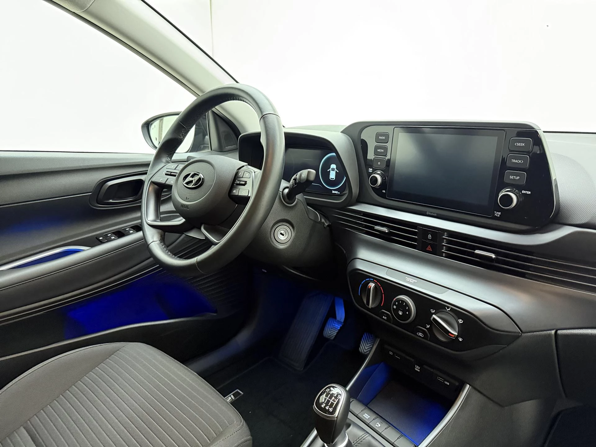 Hyundai i20 1.0 T-GDI Comfort