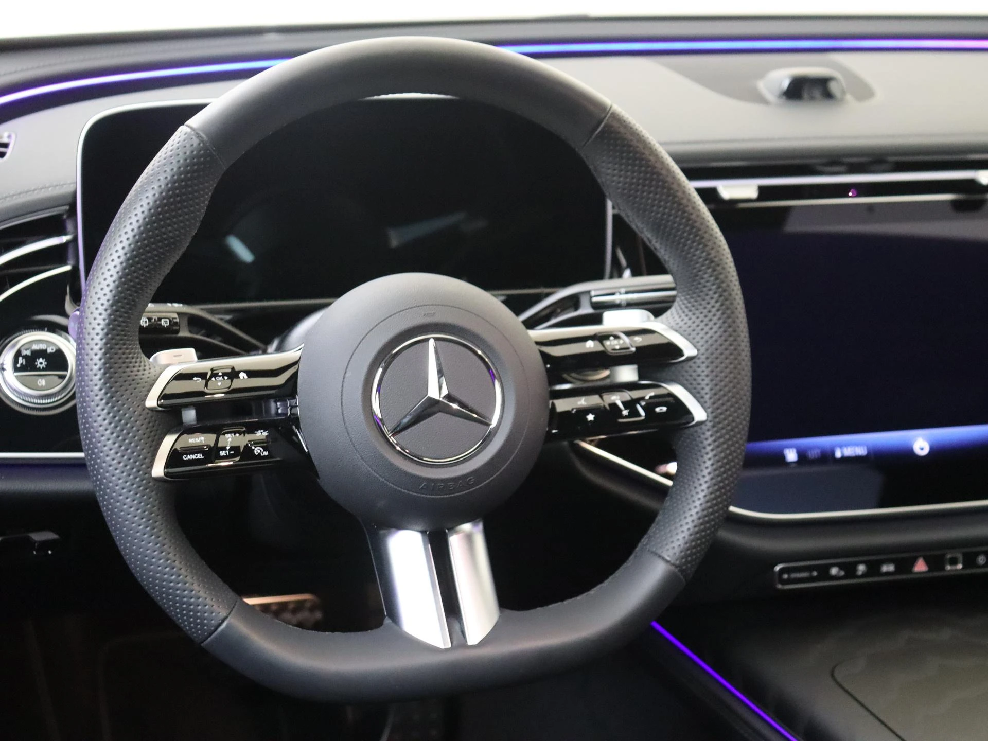 Mercedes-Benz E-Klasse Estate 300 e Sport Edition