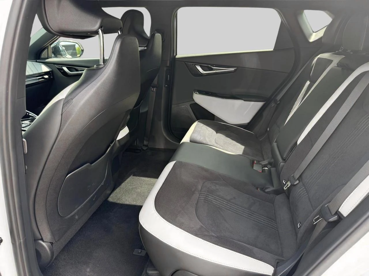 Kia EV6 BEV 77,4 kWH GT Line