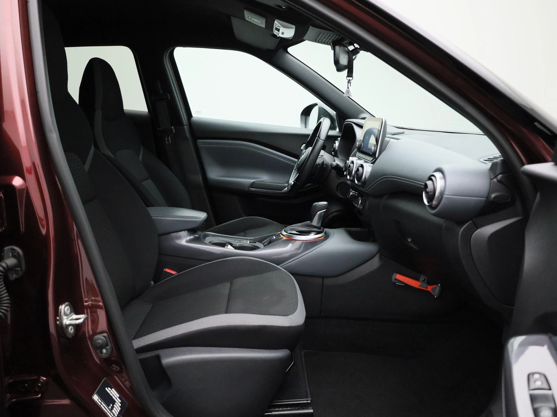Nissan Juke 1.0 DIG-T N-Connecta