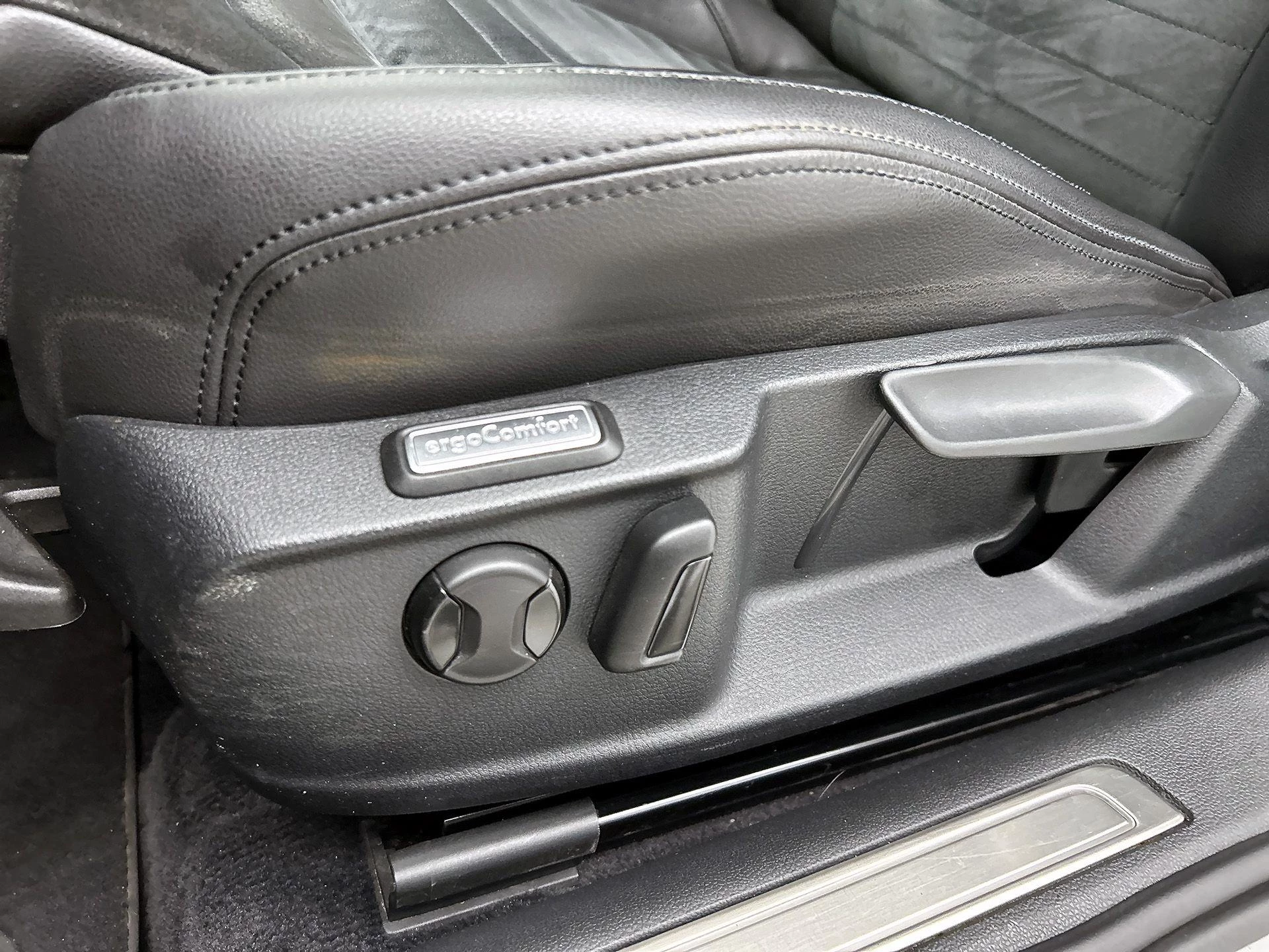 Volkswagen Passat Variant 1.4 TSI GTE Highline