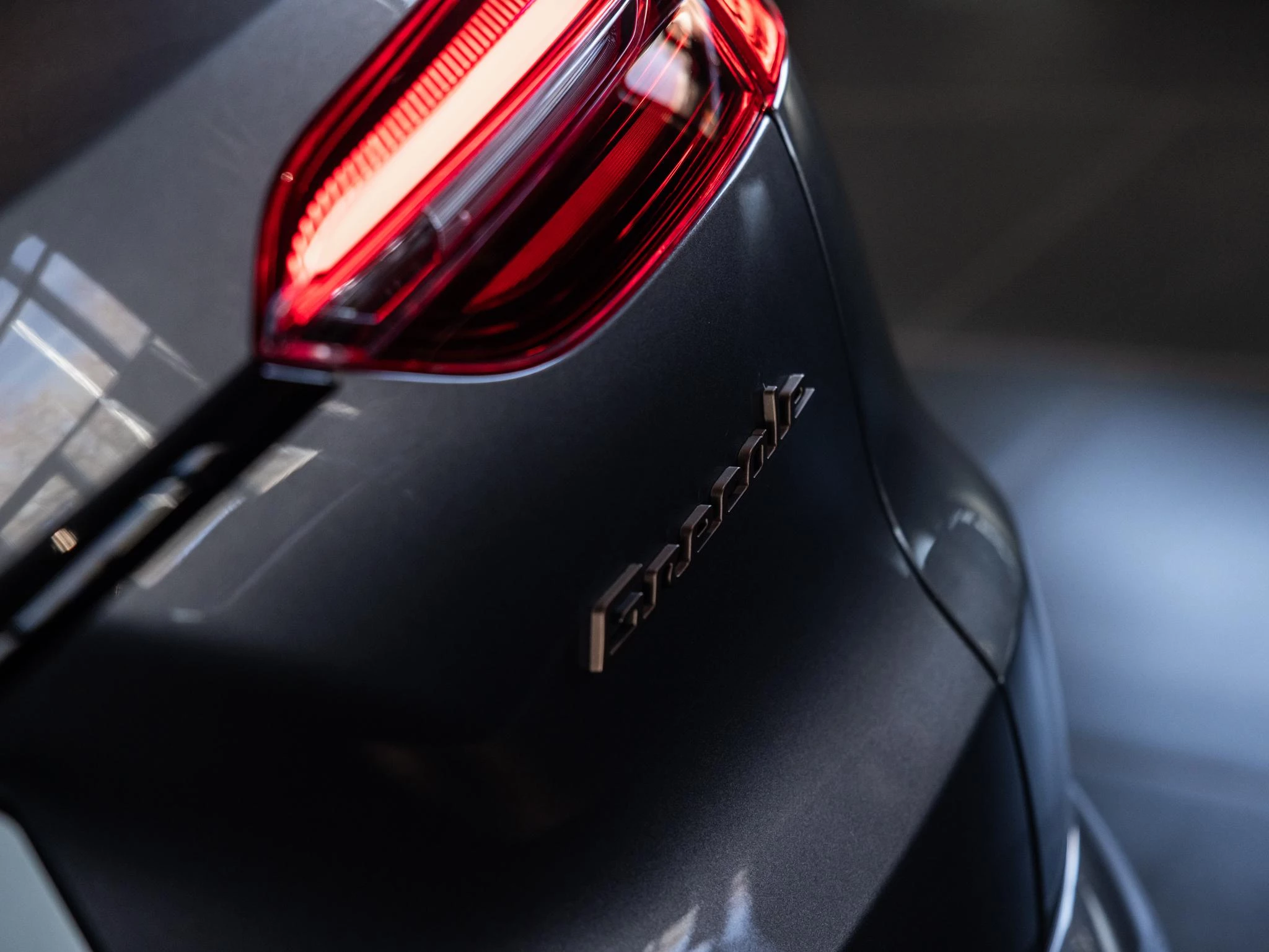 Maserati Grecale AWD Folgore 105kWh