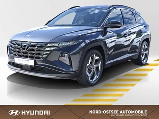 Hyundai Tucson 1.6 T-GDI PRIME 4WD SHZ LHZ NAVI KAMERA Prime