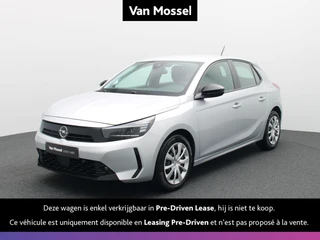 Opel Corsa 1.2 55kW S/S