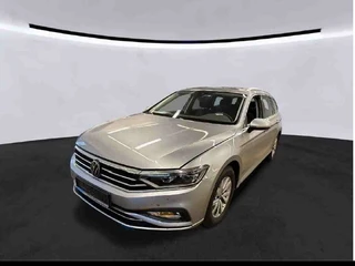 Volkswagen Passat Variant 2.0 TDI DSG Business AHK, Pano