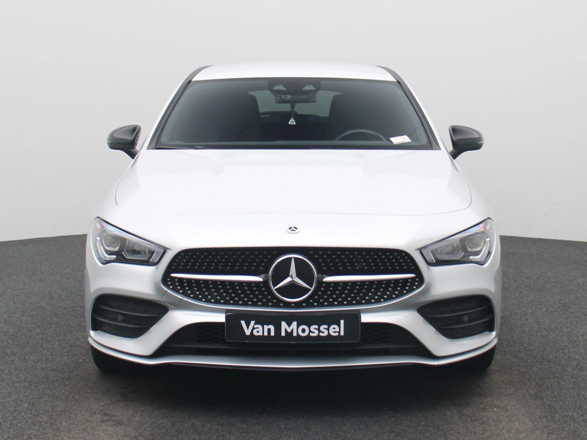 Mercedes-Benz CLA Shooting Brake CLA 250 e AMG Line