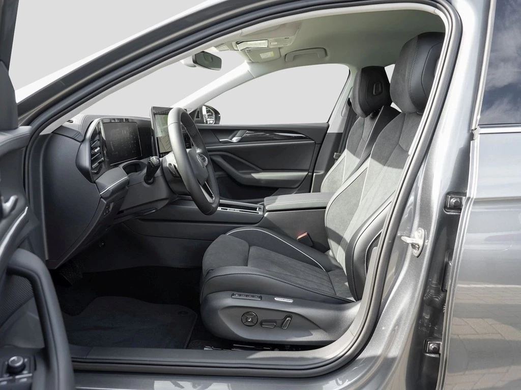 Volkswagen Passat Variant Business 2.0 TDI 110 kW