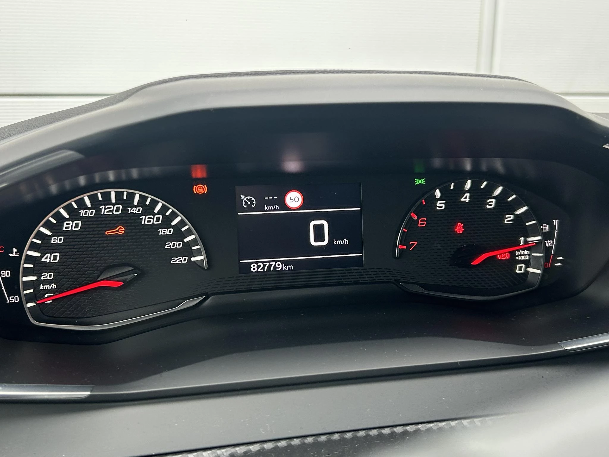 Peugeot 208 1.2 PureTech Allure Pack
