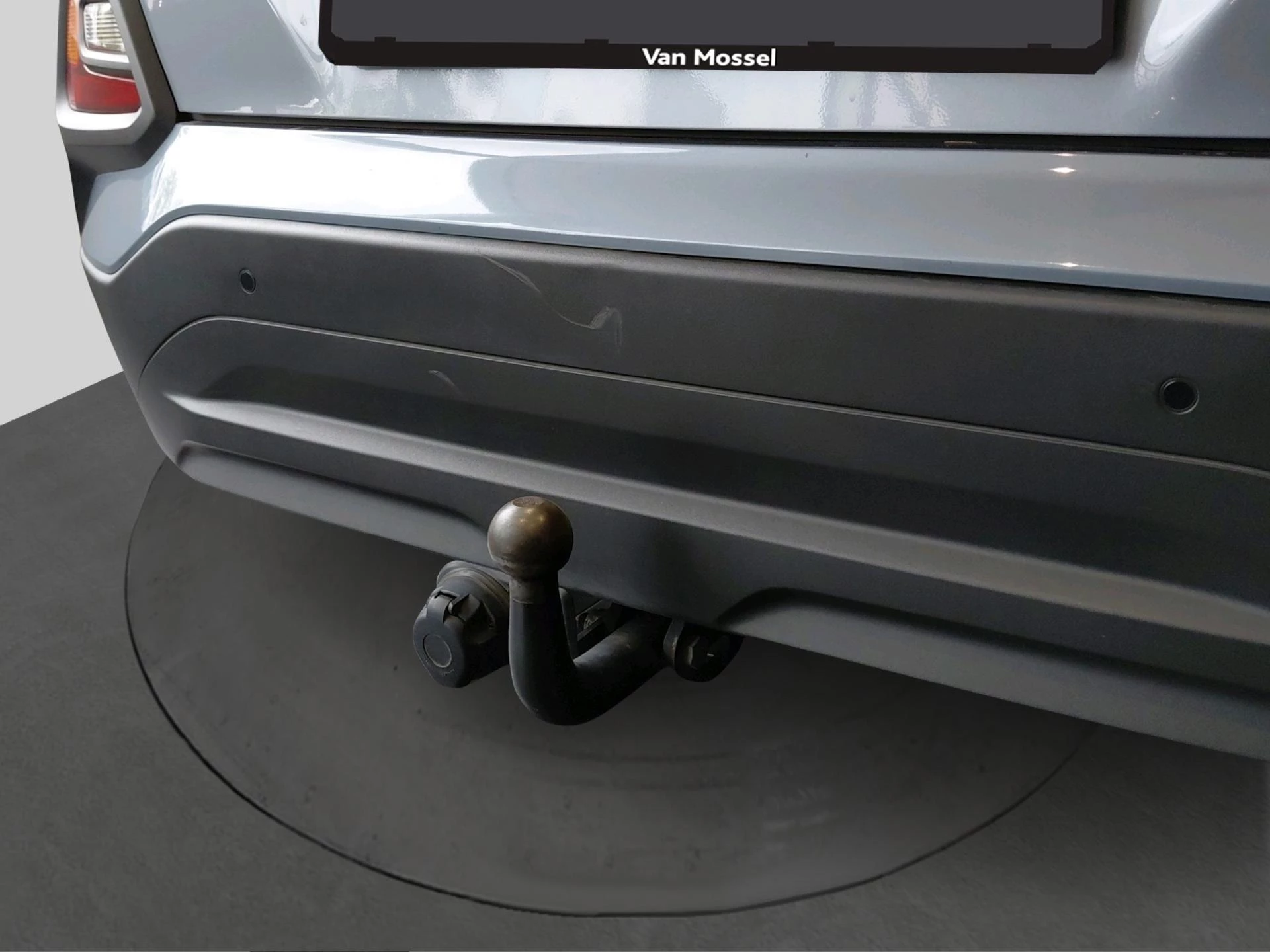 Hyundai Kona 1.0 T-GDI Twist