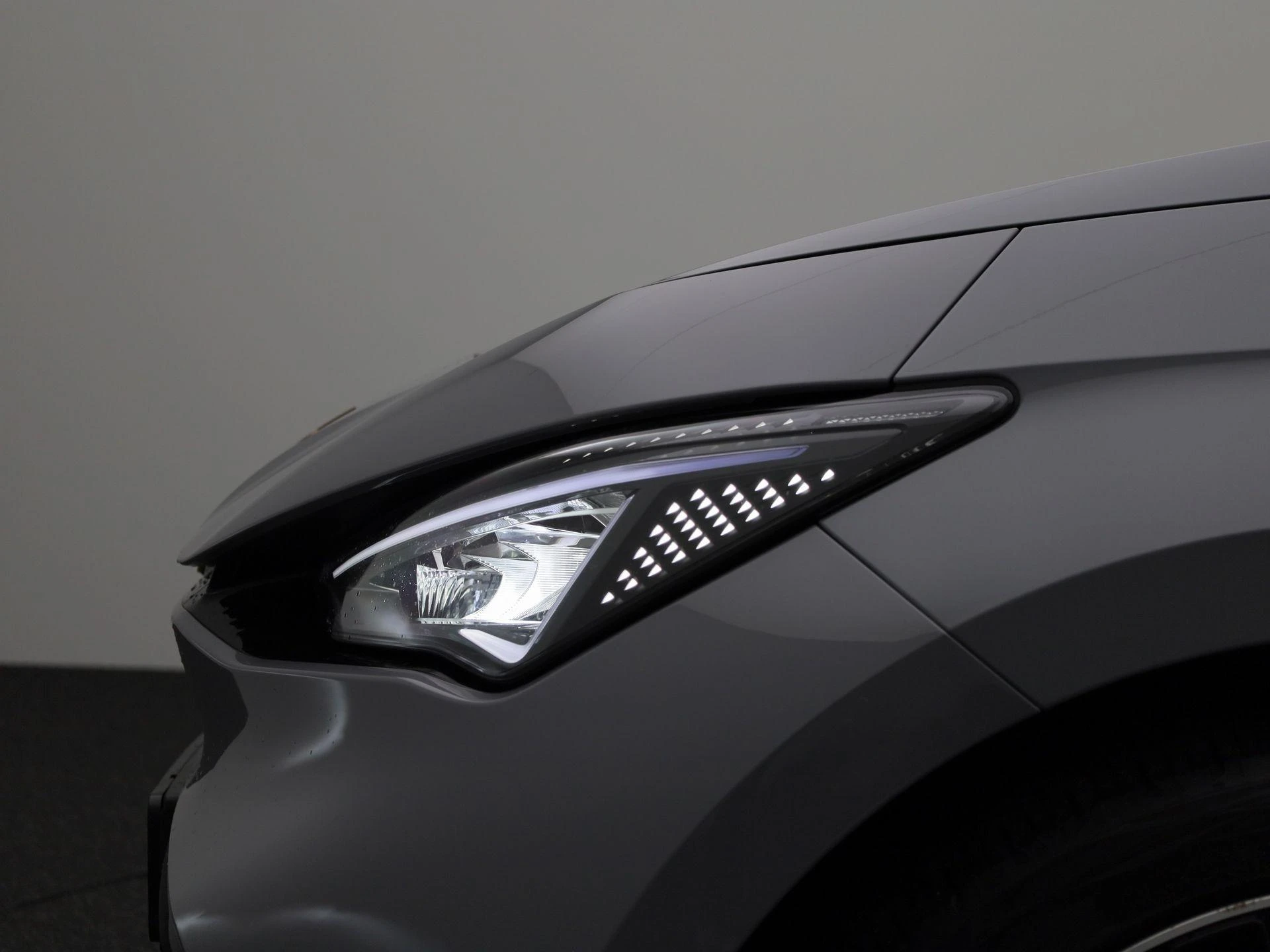 CUPRA Born - 14