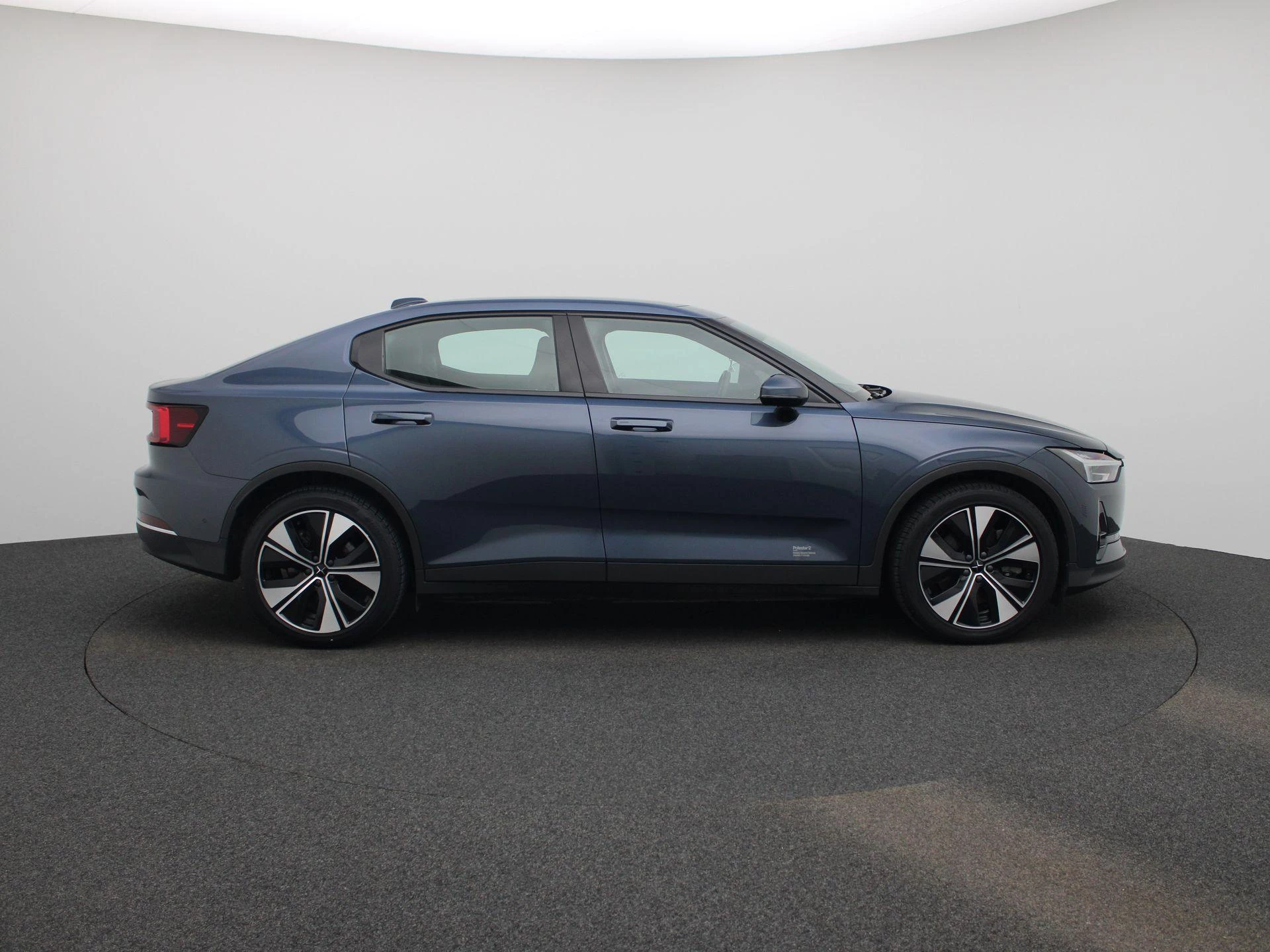 Polestar 2 Long Range Single Motor