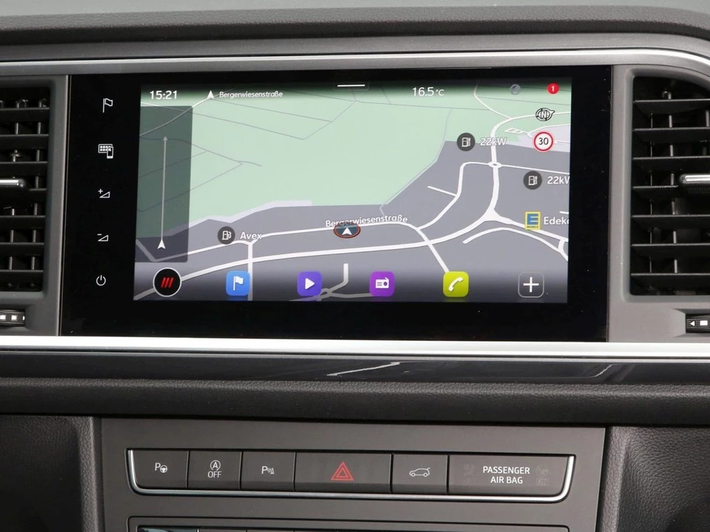 SEAT Ateca Road Ed. UPE 47.120 Style AssistXL