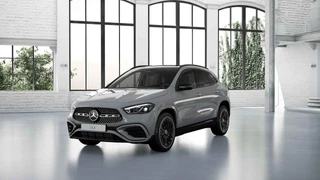 Mercedes-Benz GLA GLA 180 Star Edition