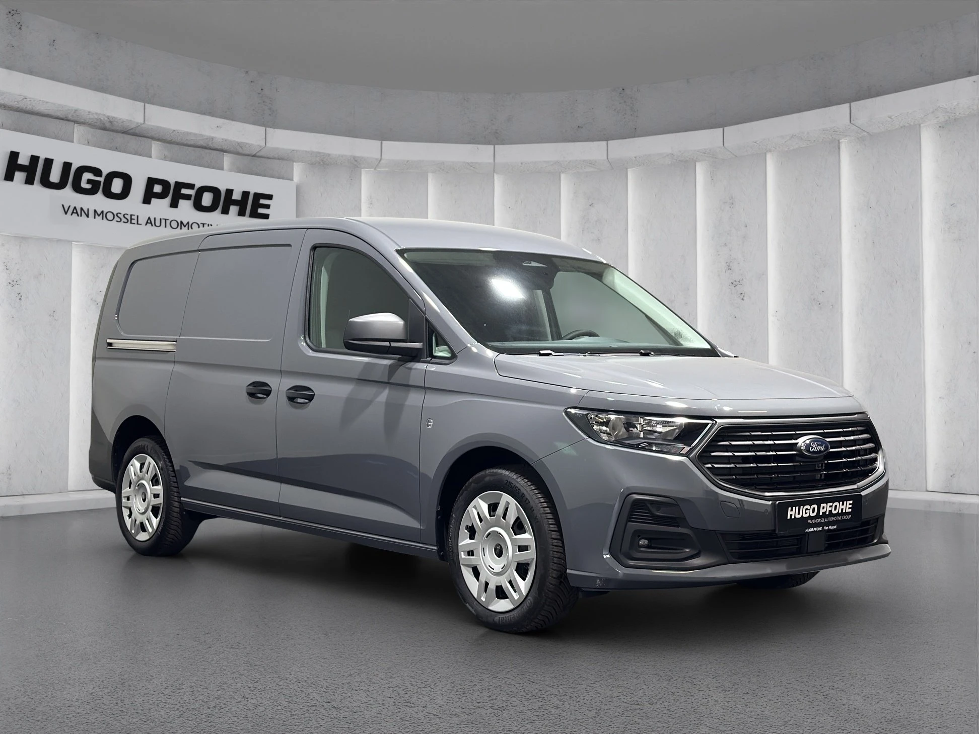 Ford-Transit Connect-image-5