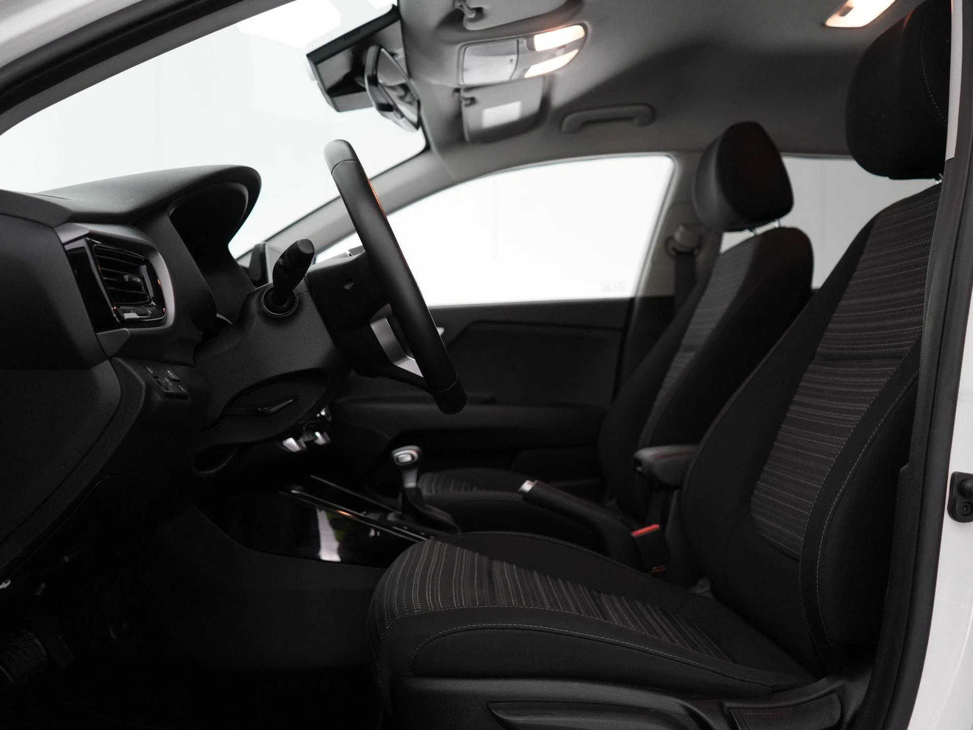 Kia Stonic 1.0 T 100 Style Edition DCT