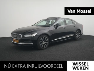 Volvo S90 2.0 T8 AWD Inscription Exclusive