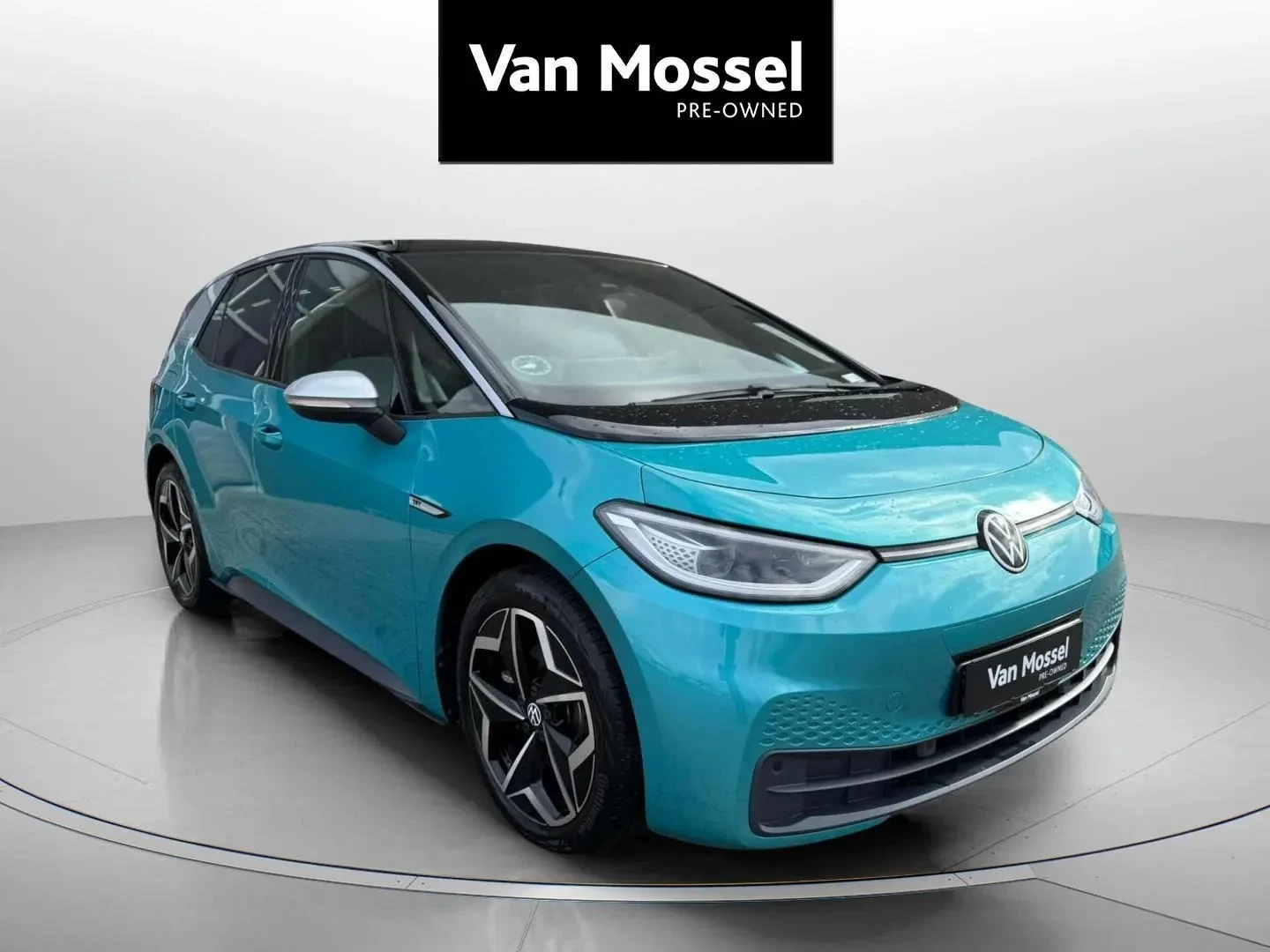 Volkswagen ID.3 1ST Pro Performance