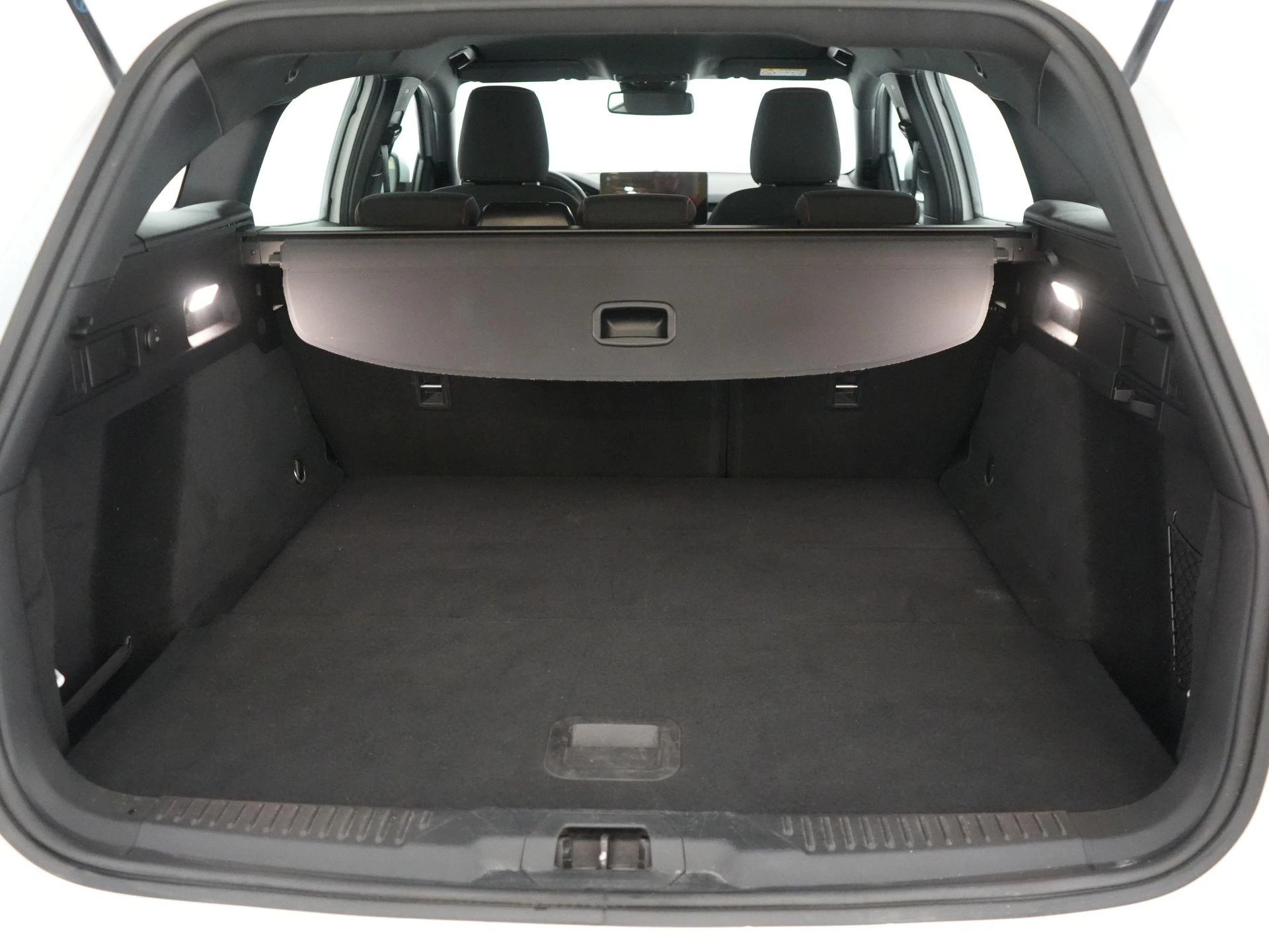 Ford Focus Clipper 1.0i EcoBoost MHEV 92kW ST-Line