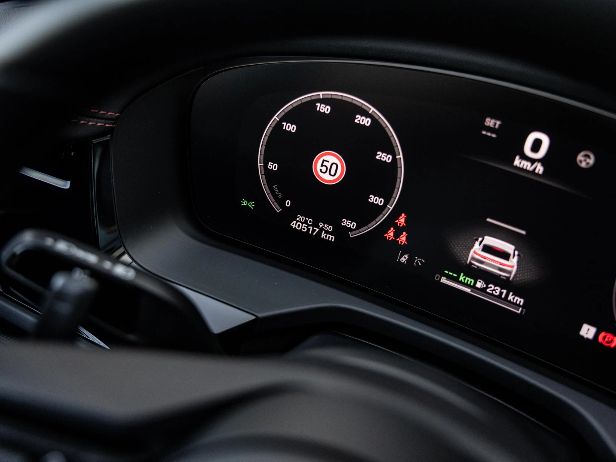 Porsche Panamera 4.0 Turbo E-Hybrid