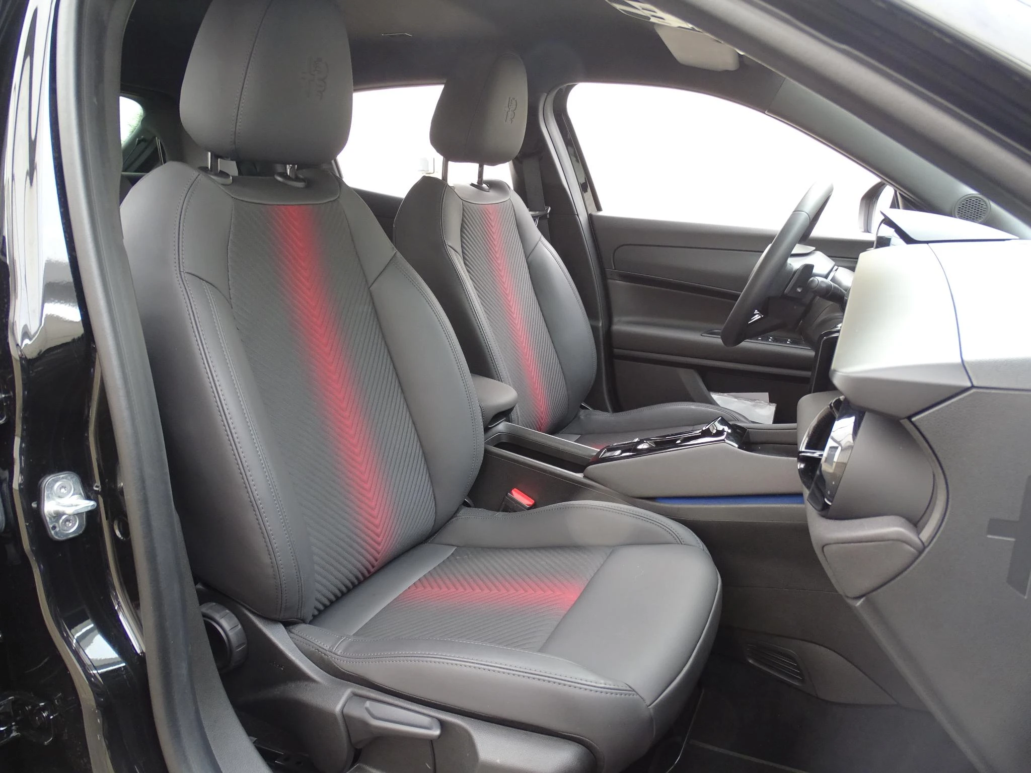 Alfa Romeo Junior 1.2 Hybrid 145 eDCT6 Ibrida Speciale