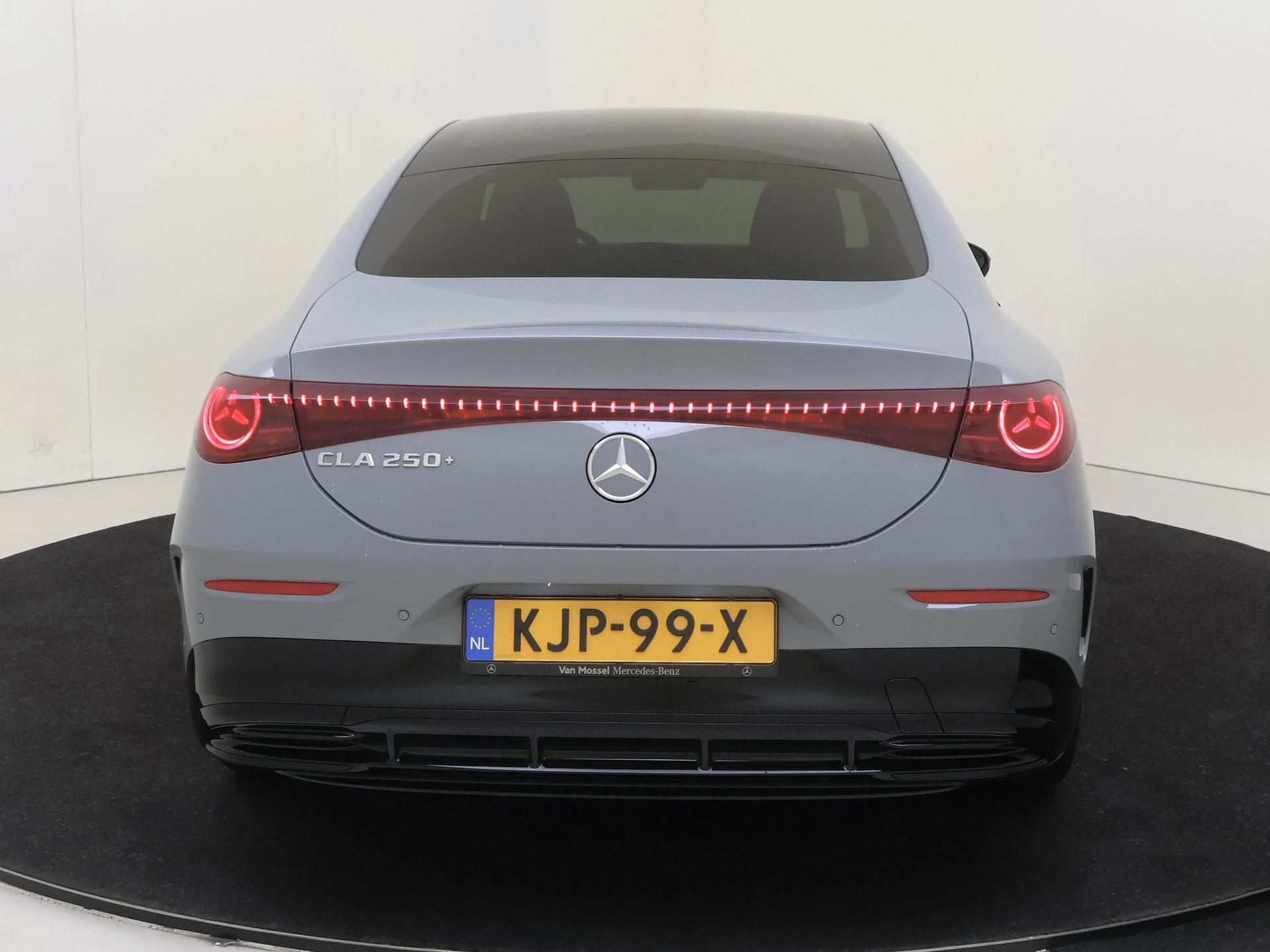 Mercedes-Benz CLA 250+ Business Solution AMG 85.5 kWh