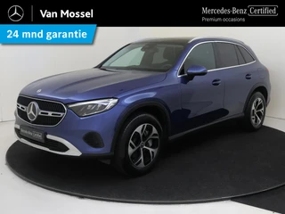 Mercedes-Benz GLC 300e 4MATIC Business Solution Luxury