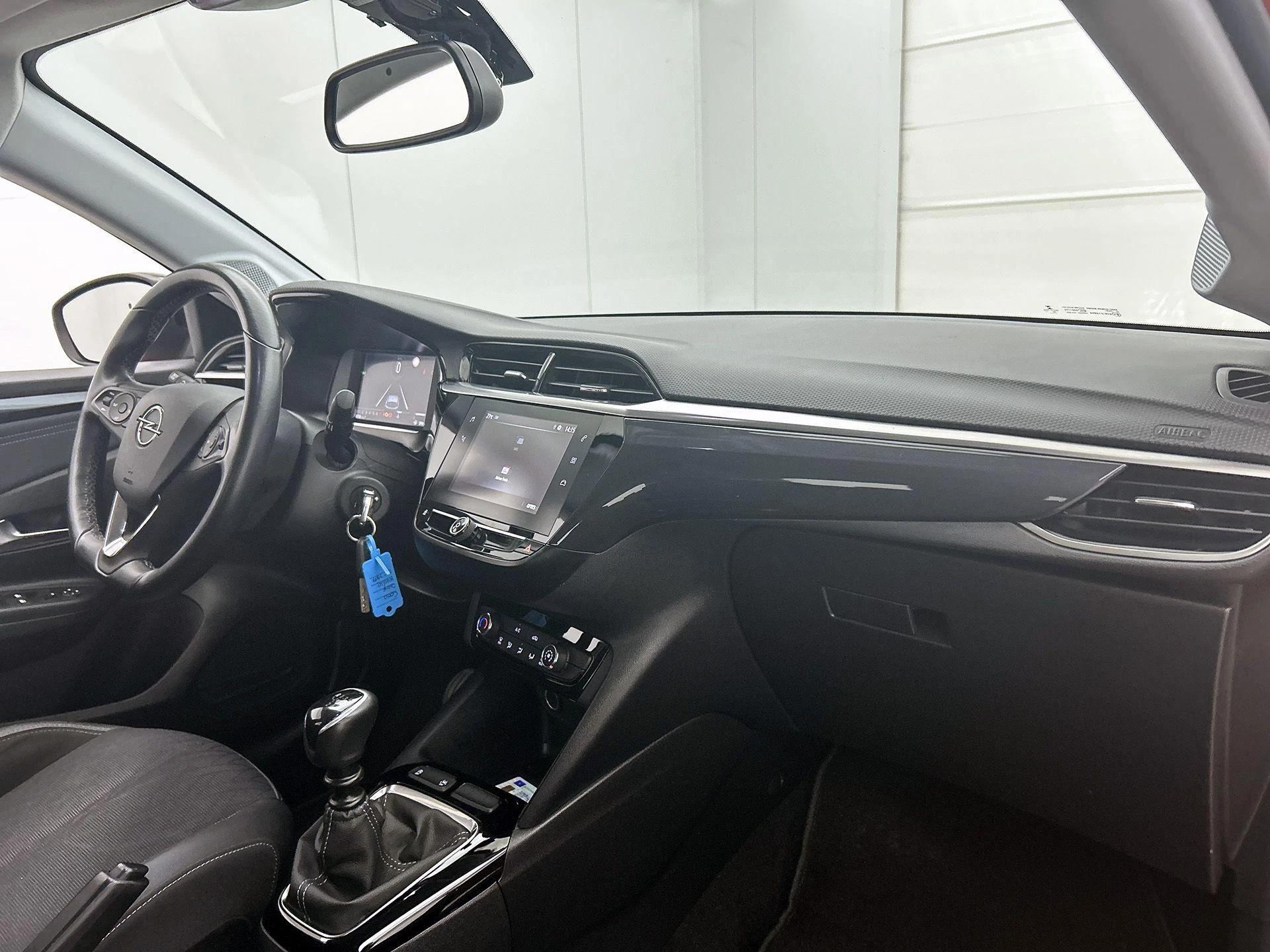 Opel Corsa 1.2 Elegance