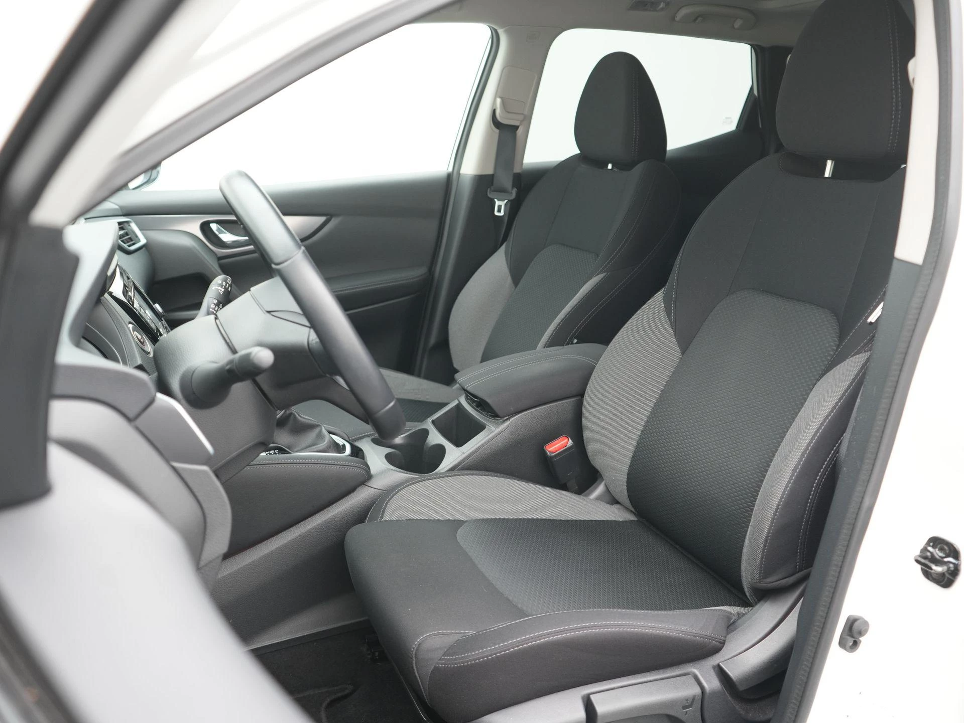 Nissan QASHQAI 1.2 N-Connecta