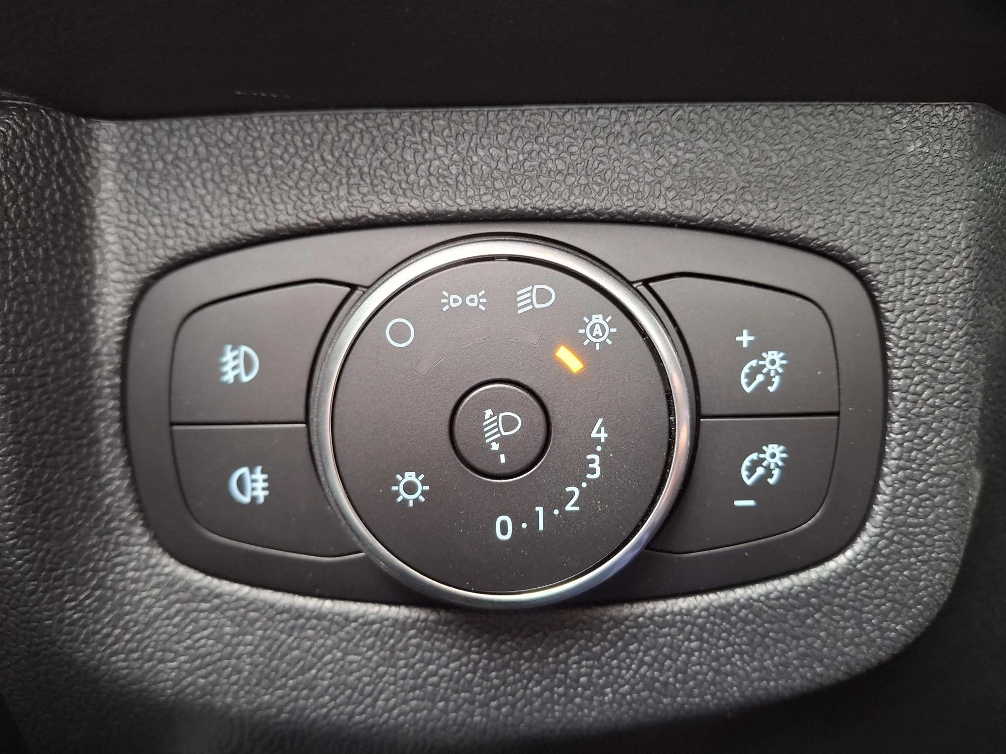 Ford E-Transit Cour. Trend 44 kWh