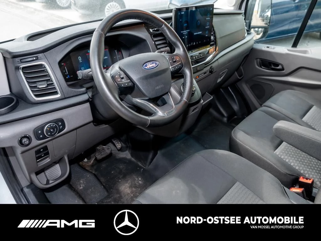 Ford Transit KASTEN FT 350 L3H3 TREND KAMERA KLIMA