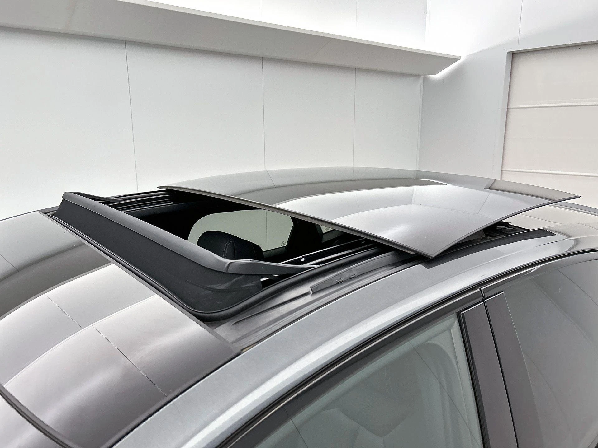 Audi Q3 Sportback 35 TFSI S Edition 150 PK
