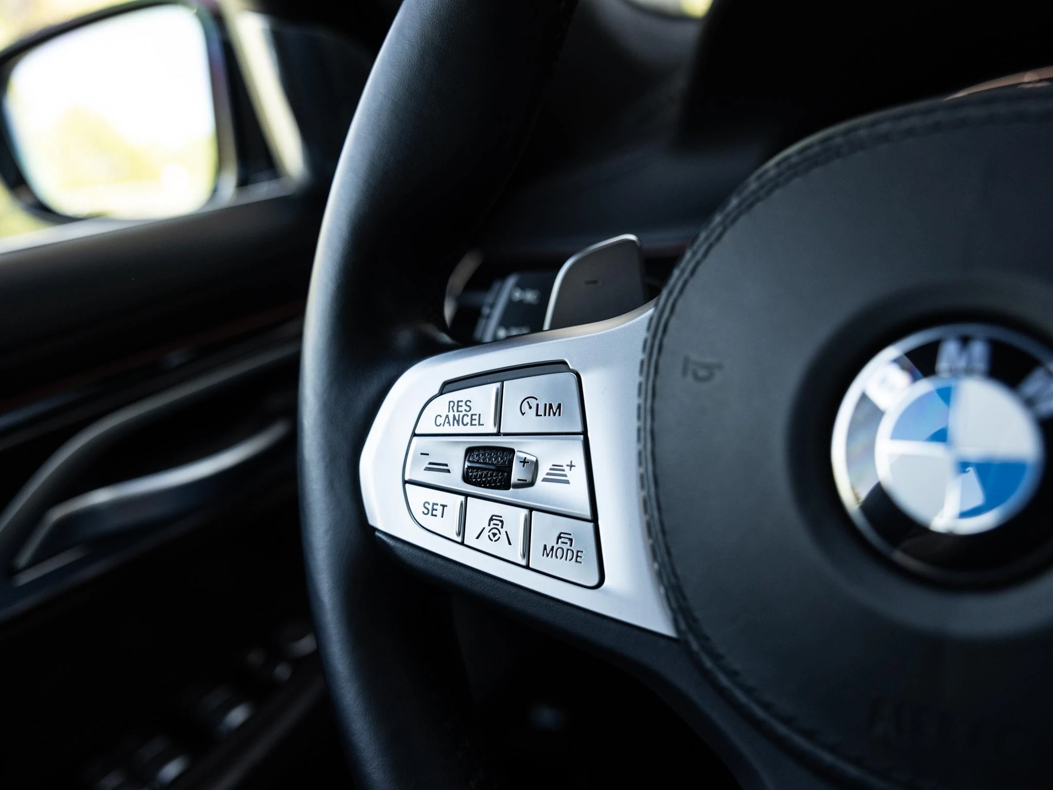 BMW 7 Serie 745Le xDrive High Executive