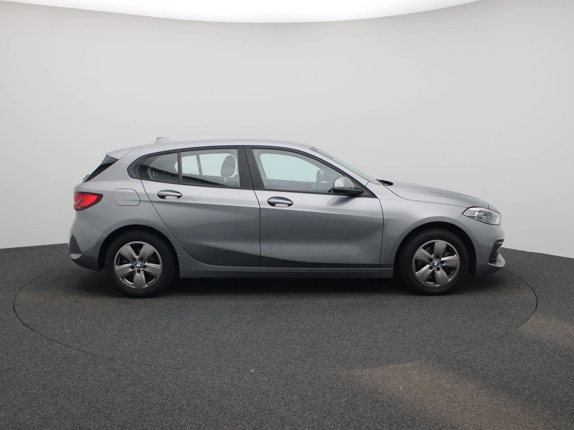 BMW 1 Reeks Hatch 116d (85 kW)