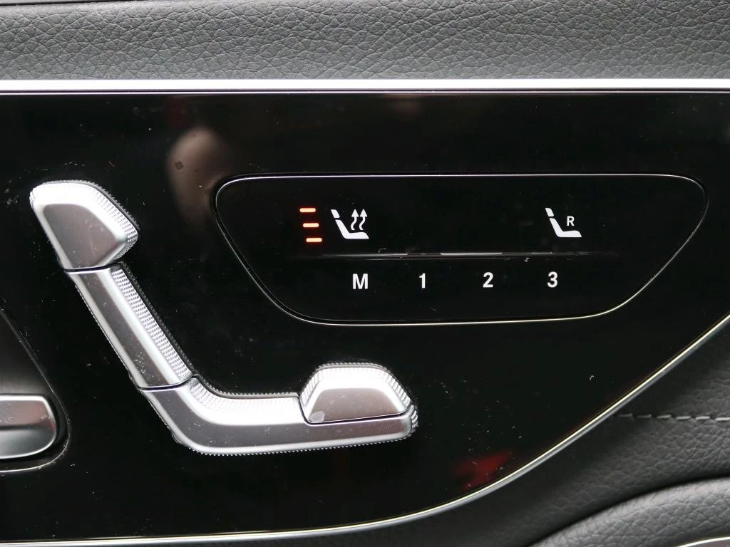 Mercedes-Benz EQS 450+ AMG Line 108 kWh
