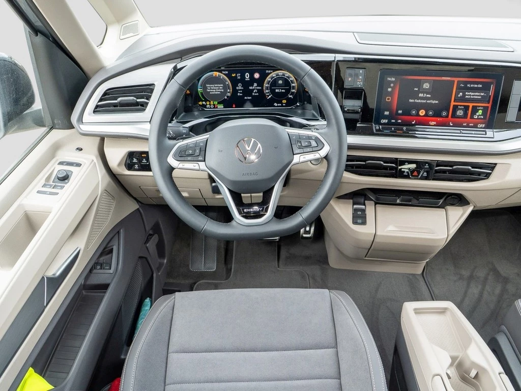 Volkswagen Multivan T7 eHybrid lang 4MOTION Energy