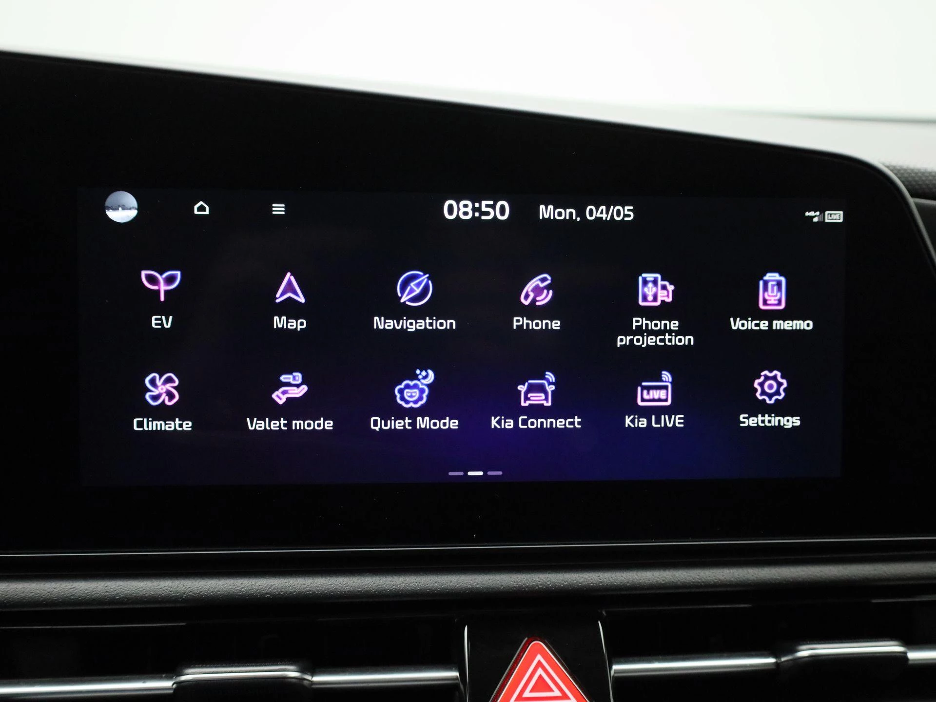 Kia-Niro EV-image-15