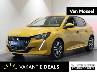 Peugeot 208 Allure Pack