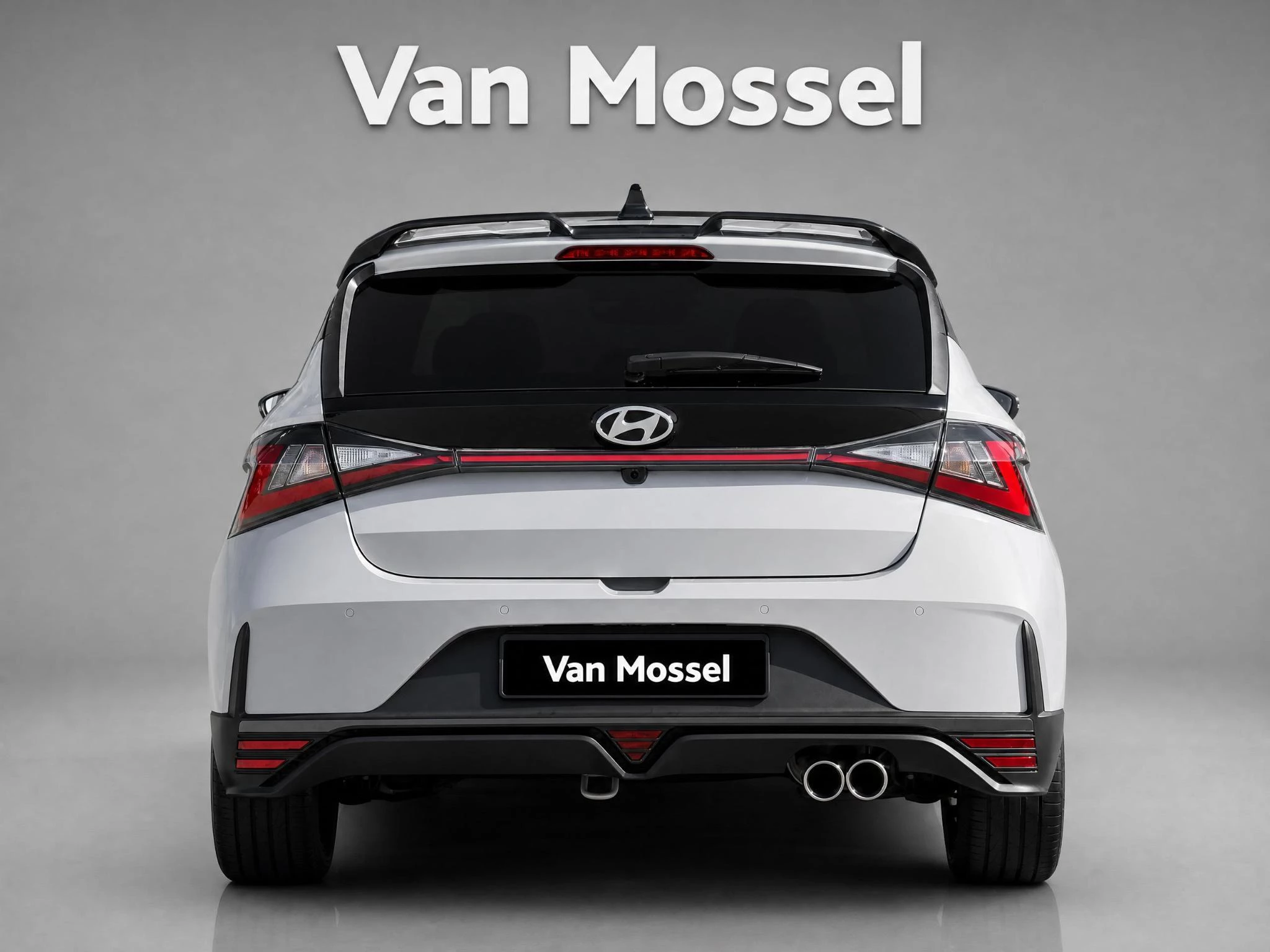 Hyundai i20 1.0 T-GDI N Line Sky
