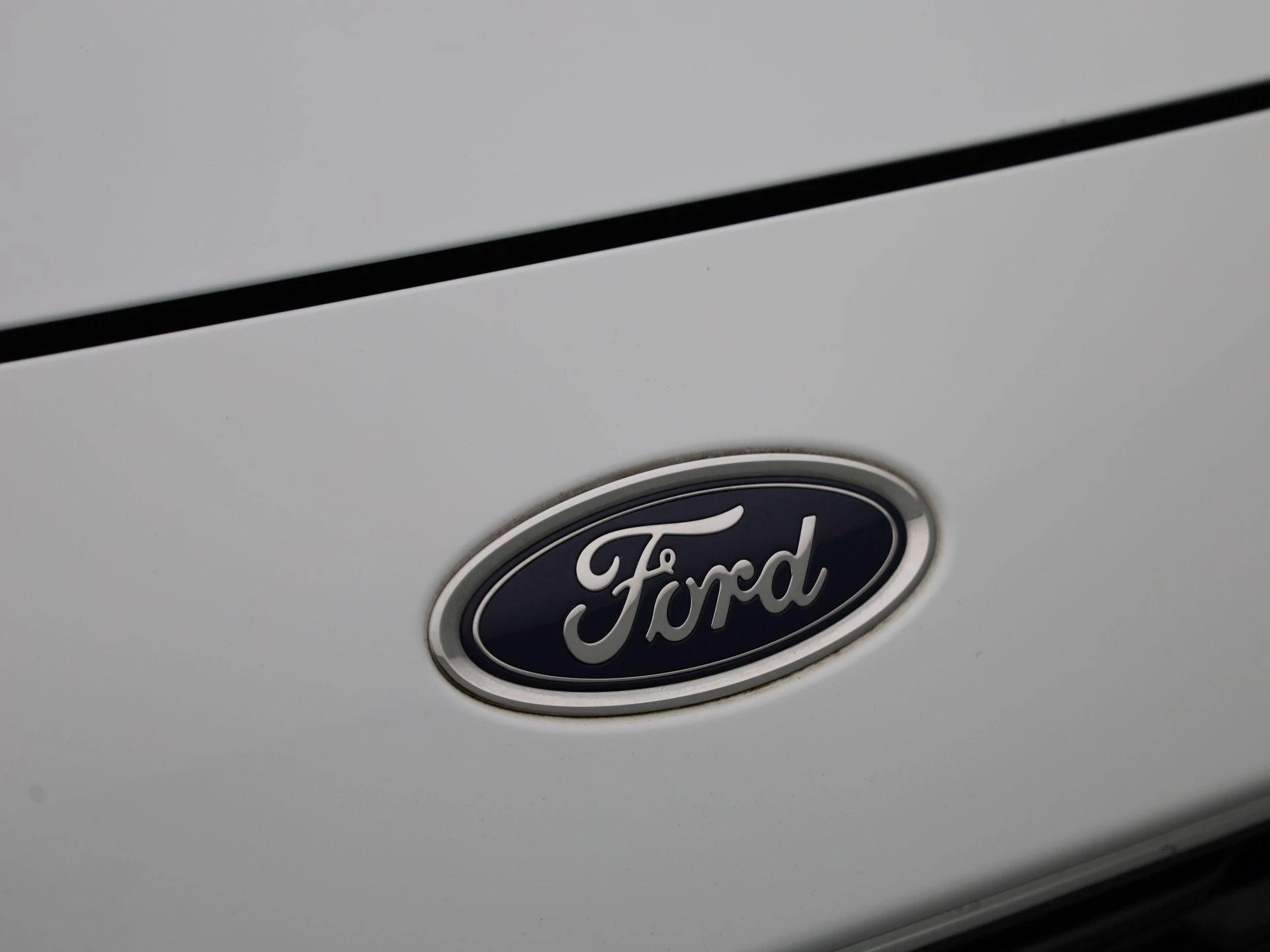 Ford Puma 1.0 EcoBoost Hybrid Titanium