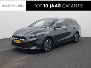 Kia Ceed Sportswagon 1.0 T-GDi Design Edition