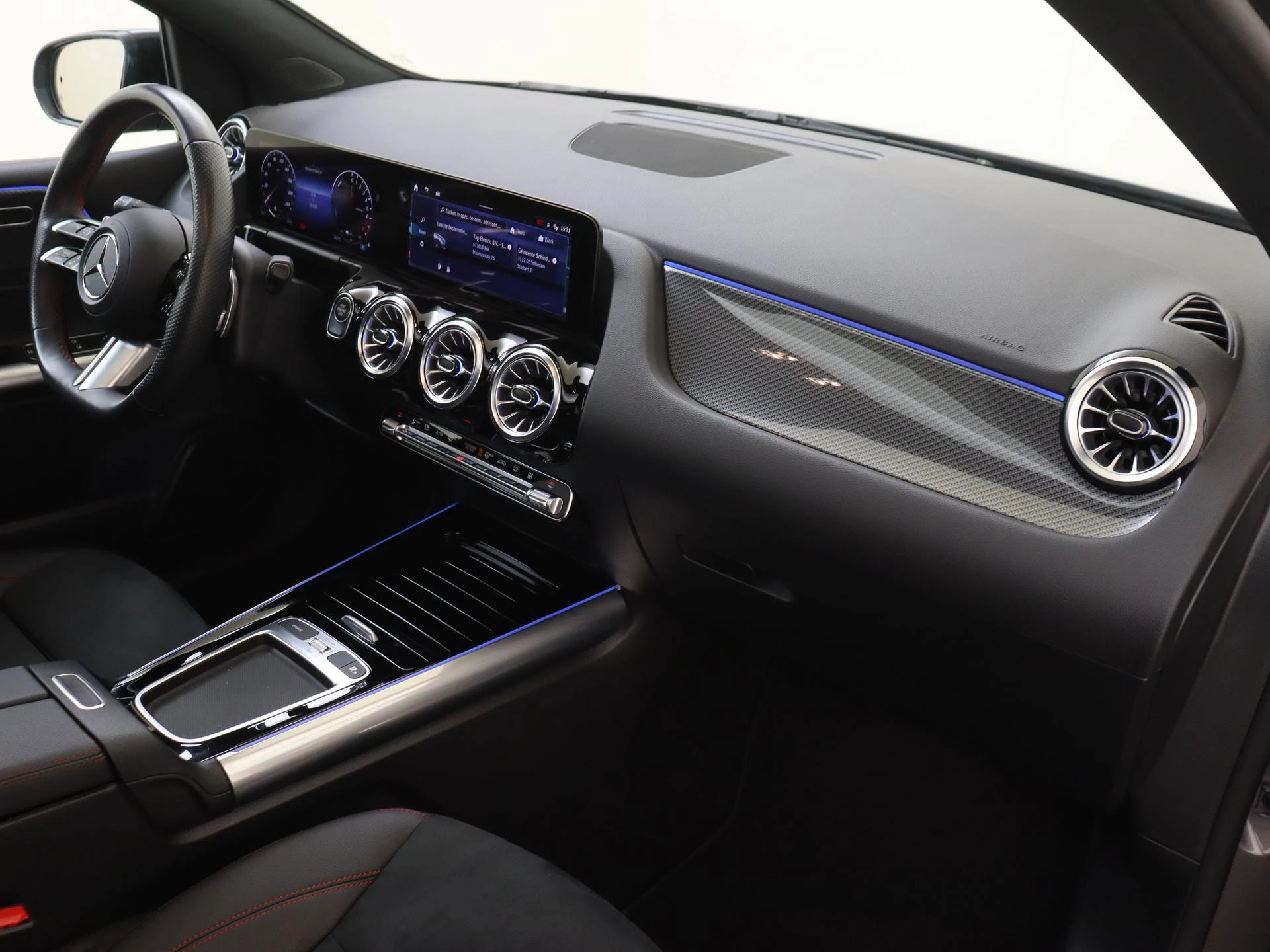 Mercedes-Benz B-Klasse 250 e Star Edition AMG Line