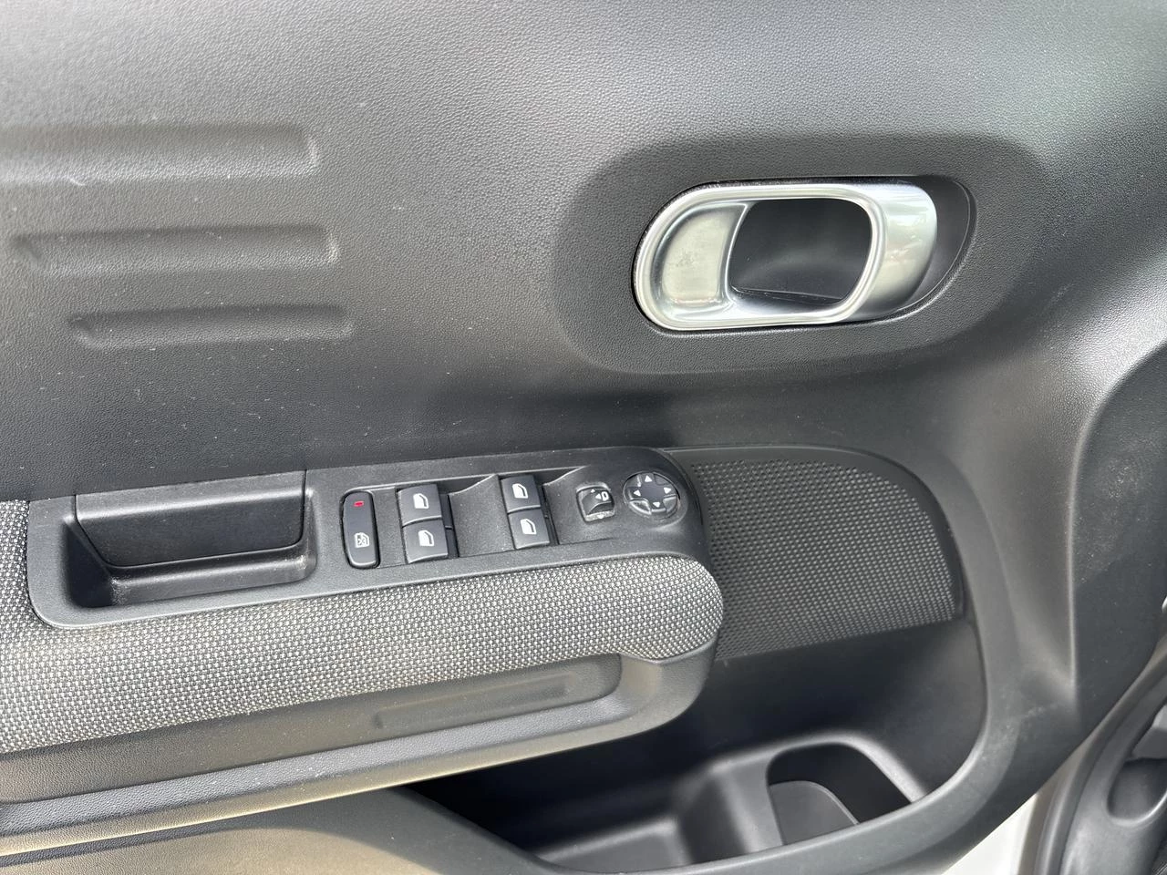 Citroën C3 Aircross 1.2 PureTech 130 S&S EAT6 Shine