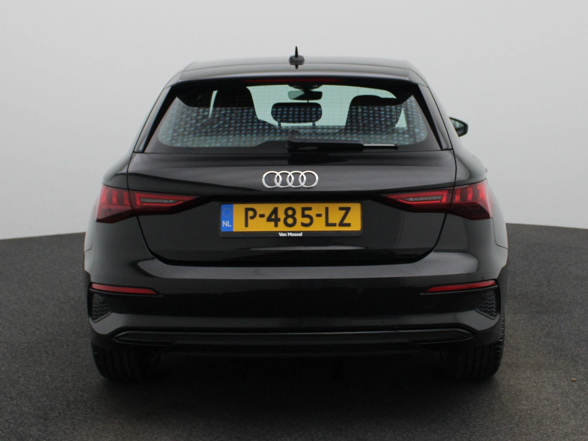 Audi A3 Sportback 30 TFSI Advanced edition