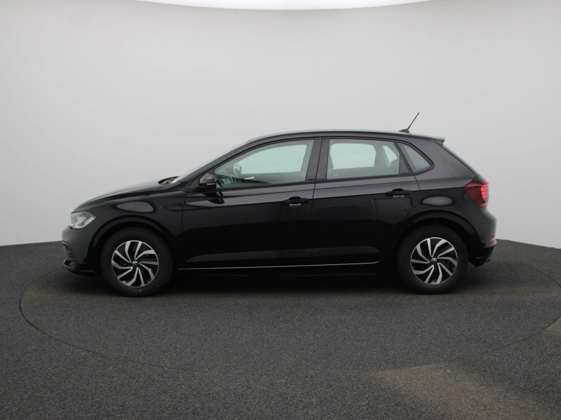 Volkswagen Polo 1.0 TSI Life 95 PK