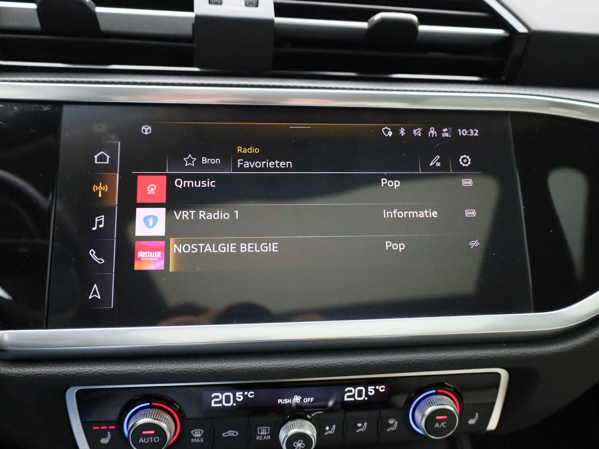 Audi Q3 Sportback 45 TFSI e S Edition