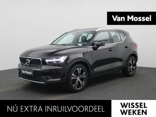 Volvo XC40 1.5 T4 Recharge Inscription