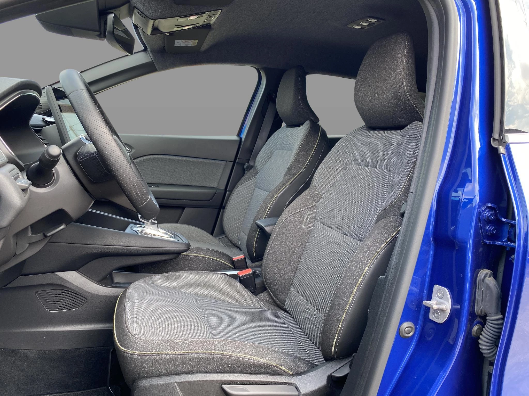 Renault Symbioz Techno E-Tech full hybrid 145