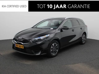 Kia Ceed Sportswagon 1.0 T-GDi MHEV Design Edition