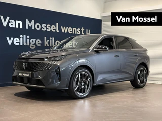 Peugeot 3008 1.6 plug-in Hybrid 195 Allure