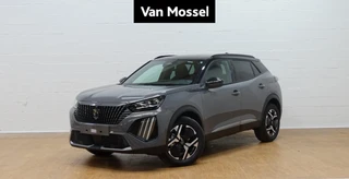Peugeot 2008 1.2 HYBRID 145 e-DSC6 GT